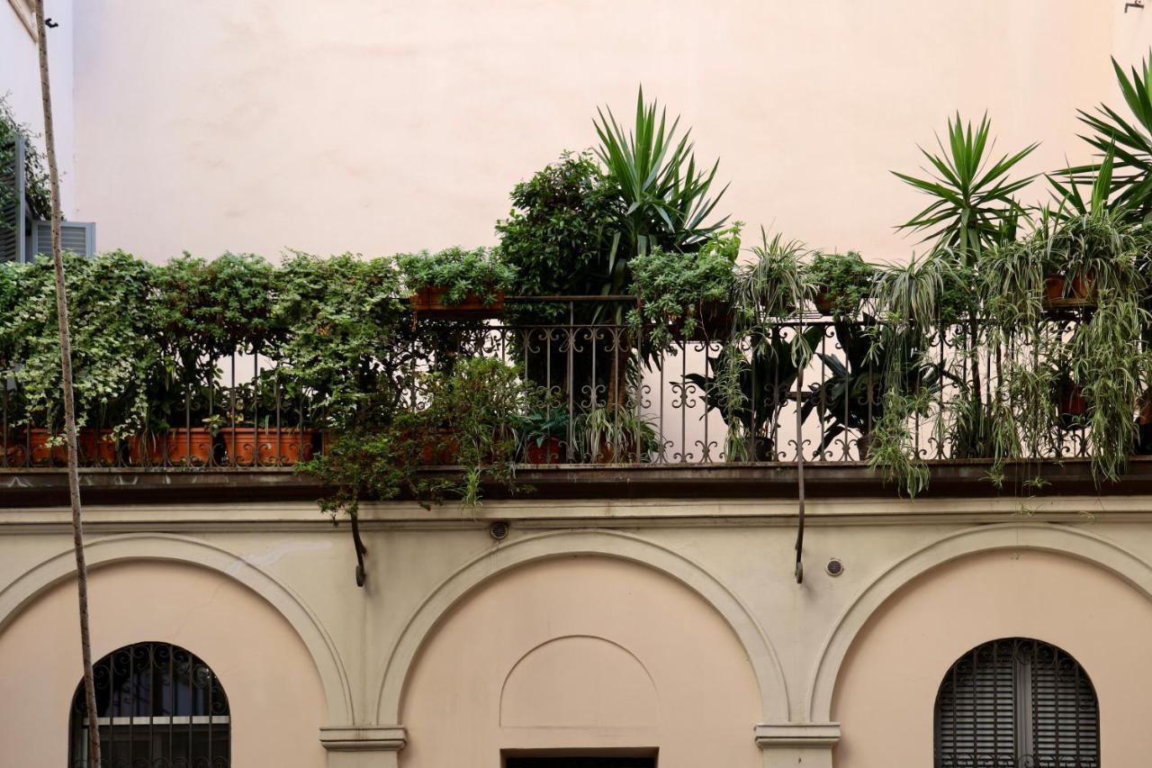 Duca Di Porta Romana, Viaorti Milán Exterior foto