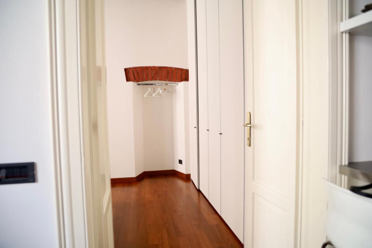Duca Di Porta Romana, Viaorti Milán Exterior foto