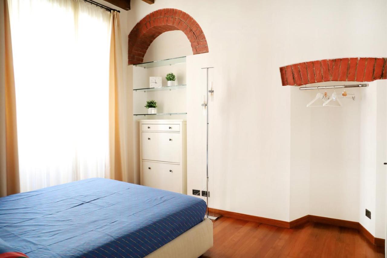 Duca Di Porta Romana, Viaorti Milán Exterior foto
